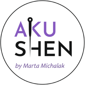 Logo Akushen